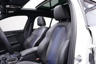 BMW 135 usata, con Cruise Control