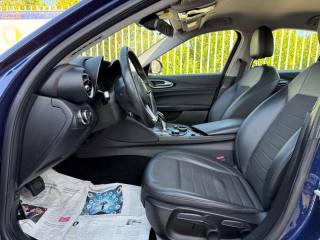 ALFA ROMEO Giulia usata, con Bluetooth