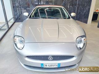 JAGUAR XK usata, con Airbag