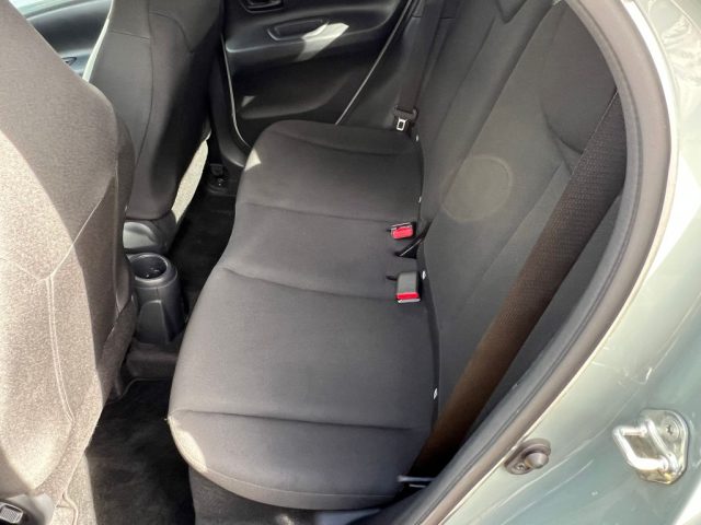 TOYOTA Aygo X usata 17