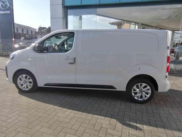 FIAT Scudo usata, con Cerchi in lega