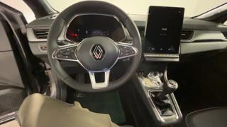 RENAULT Captur usata, con ESP