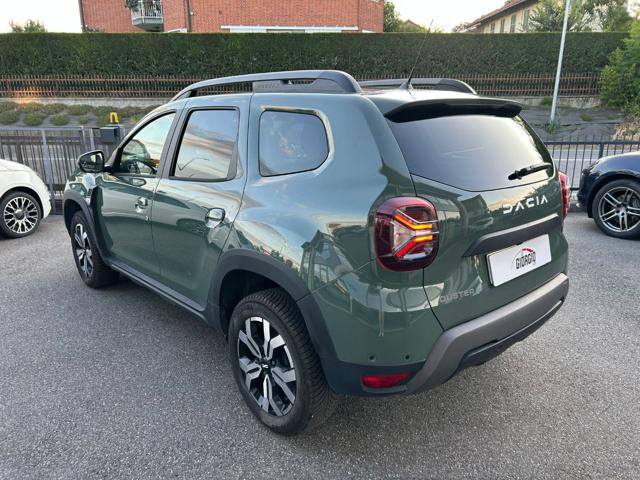 DACIA Duster usata, con Airbag laterali