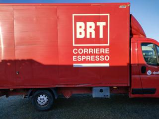 PEUGEOT Boxer usata, con ESP