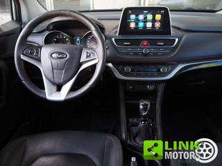 EVO Evo4 usata, con Controllo automatico clima