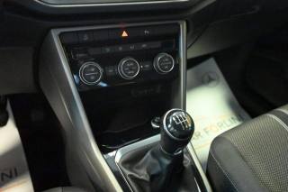 VOLKSWAGEN T-Roc usata 103