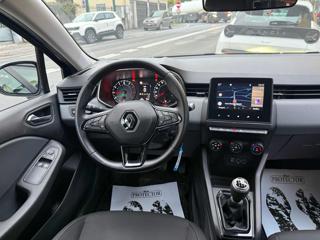 RENAULT Clio usata, con Fari LED