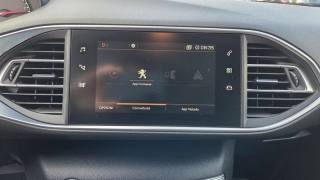 PEUGEOT 308 usata, con Sistema di navigazione