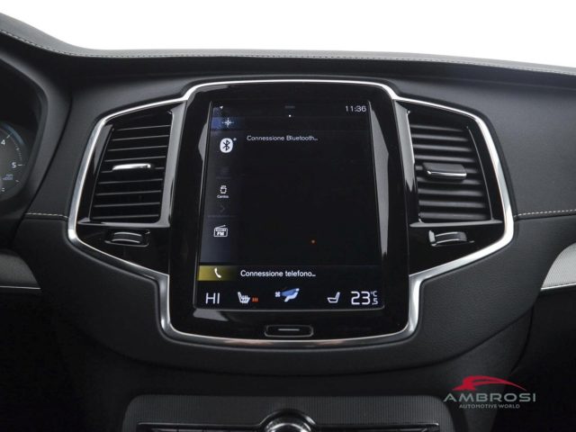VOLVO XC90 usata 14