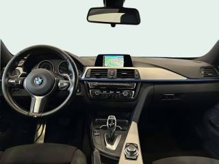 BMW 420 usata, con Cerchi in lega
