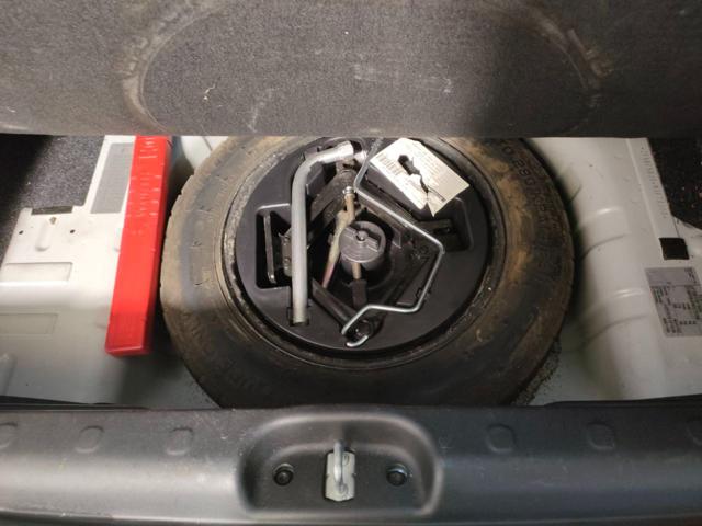 FIAT Panda usata, con USB