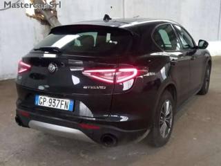 ALFA ROMEO Stelvio usata, con Airbag Passeggero