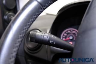 FIAT Qubo usata, con Chiusura centralizzata telecomandata
