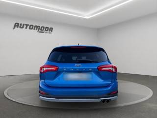 FORD Focus usata, con Autoradio