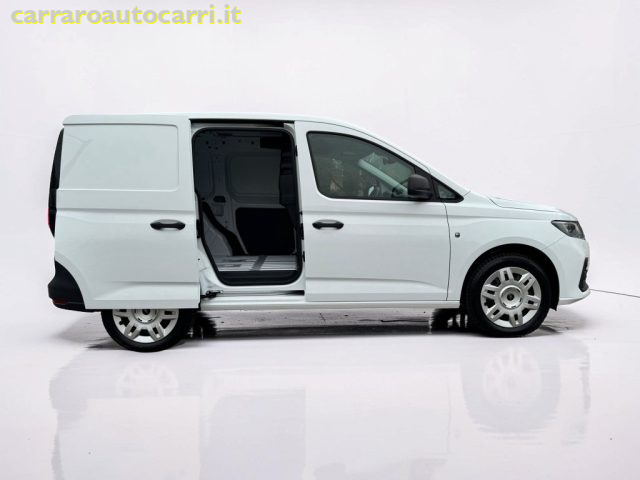 FORD Transit Connect usata, con Alzacristalli elettrici
