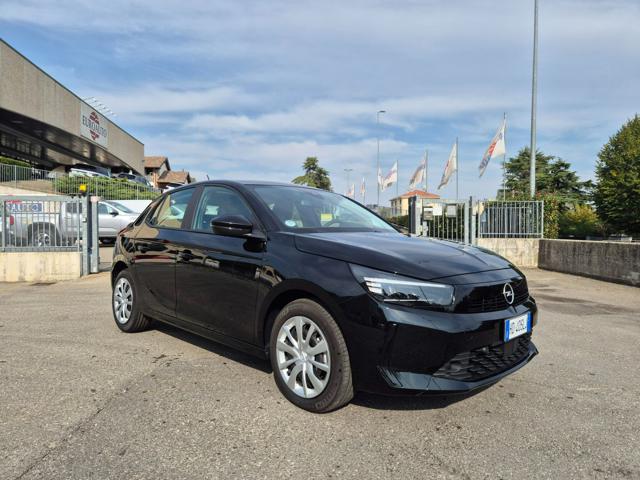OPEL Corsa usata, con Alzacristalli elettrici