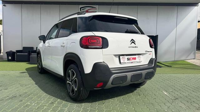 CITROEN C3 Aircross usata, con Autoradio