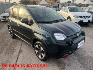 FIAT Panda Cross usata, con Airbag