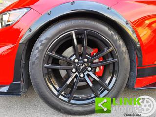 FORD Mustang usata, con Chiusura centralizzata