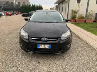 FORD Focus usata, con Airbag