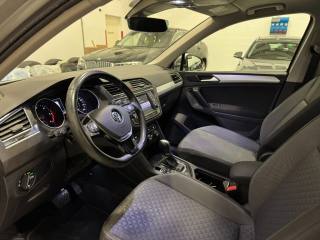 VOLKSWAGEN Tiguan usata, con Controllo trazione