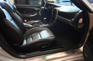 PORSCHE Boxster usata 87