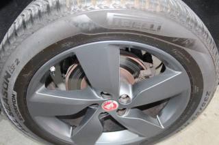 JAGUAR E-Pace usata, con Immobilizzatore elettronico