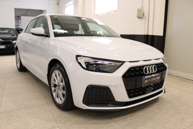 AUDI A1 usata, con ABS