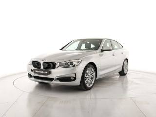 BMW 320 usata, con Airbag