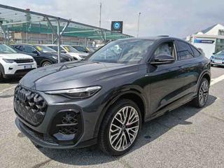 AUDI Q5 SPB TDI  150 kW Mhev quattro S-Line
