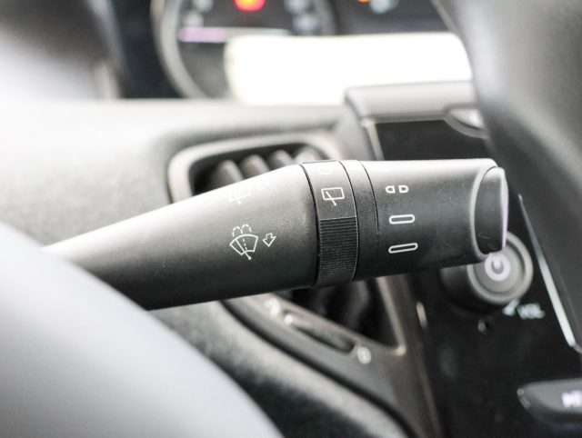 LANCIA Ypsilon usata 21