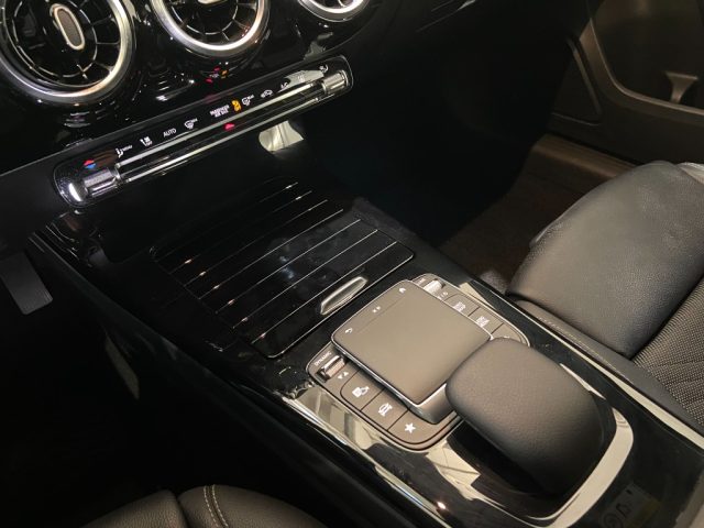 MERCEDES-BENZ A 250 usata, con Controllo trazione