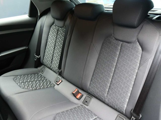 AUDI A1 usata, con Interni in pelle