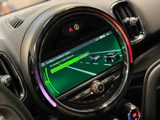 MINI Countryman usata, con Servosterzo