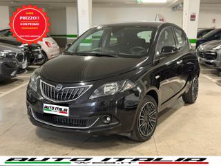 LANCIA Ypsilon 1.0firefly HYBRID GOLD#UNICOPROPRIETARIO#AZIENDALE