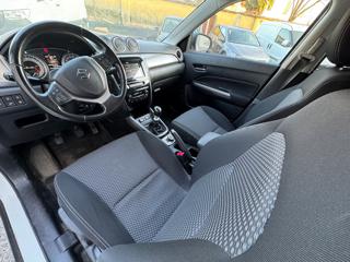 SUZUKI Grand Vitara usata, con Chiusura centralizzata