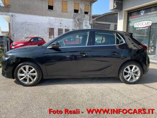 OPEL Corsa usata, con Controllo trazione
