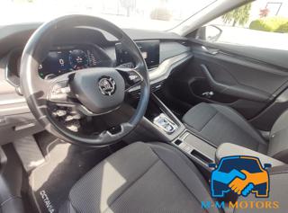 SKODA Octavia usata, con Park Distance Control
