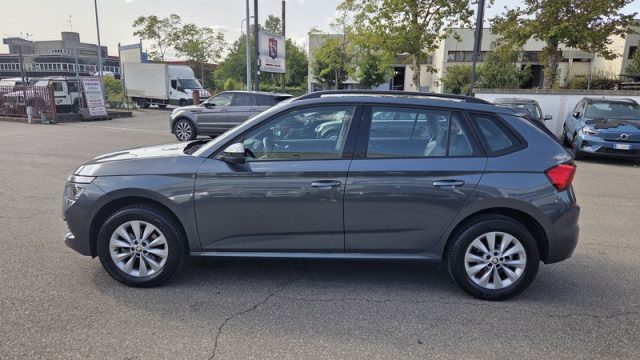SKODA Kamiq usata, con Airbag laterali