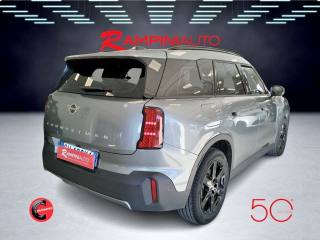 MINI Countryman usata 7