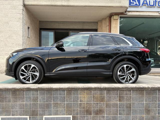 AUDI Q5 usata, con Chiusura centralizzata