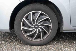 MITSUBISHI Space Star usata, con ESP