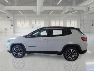 JEEP Compass usata, con Controllo trazione