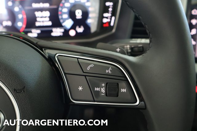 AUDI A1 usata, con Vetri oscurati