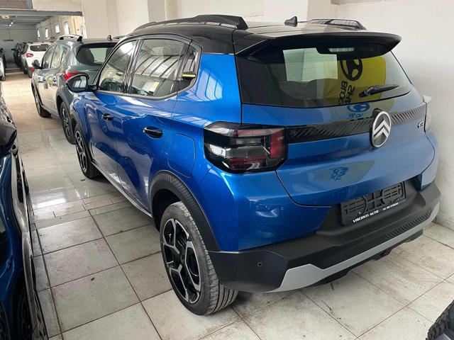 CITROEN C3 usata, con Alzacristalli elettrici