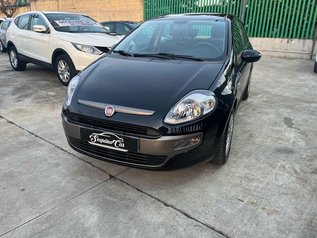 FIAT Punto usata, con Alzacristalli elettrici