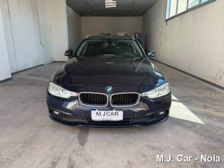 BMW 318 usata, con Airbag laterali