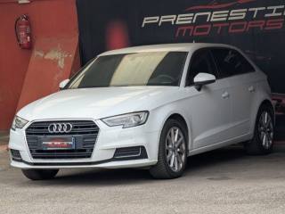 AUDI A3 usata, con Airbag laterali