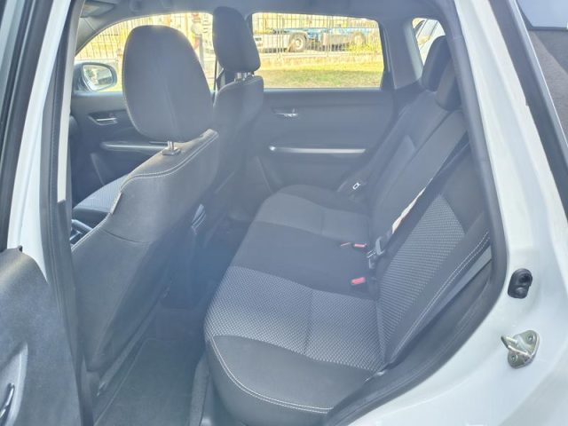 SUZUKI Vitara usata, con Climatizzatore
