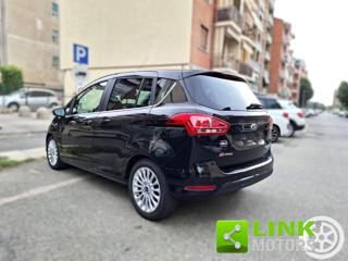 FORD B-Max usata 13